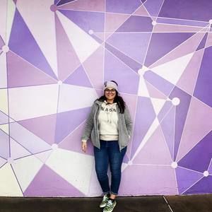 Meet your Posher, Kristina